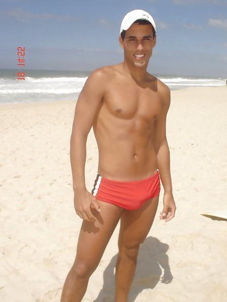 20P Brazilian sunga hot 4