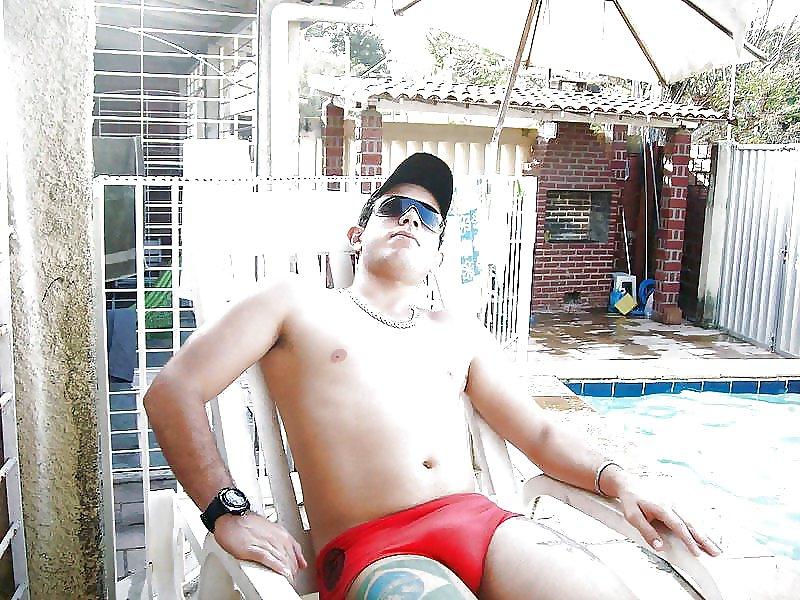 20P Brazilian sunga hot 4