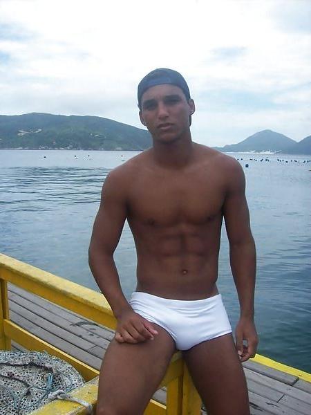 20P Brazilian sunga hot 6