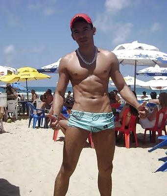 20P Brazilian sunga hot 6