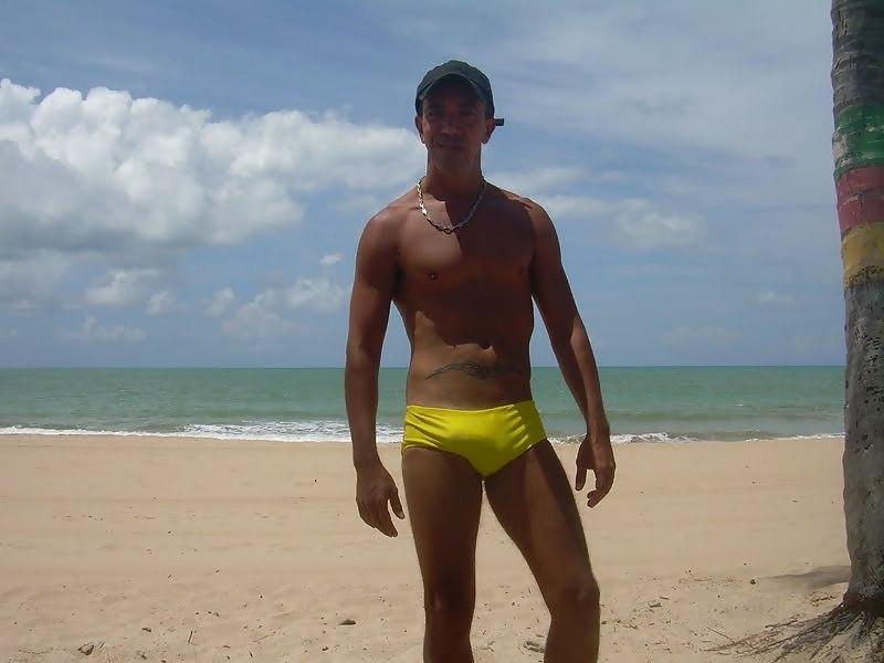 20P Brazilian sunga hot 6
