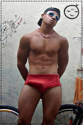 20P Brazilian sunga hot 6