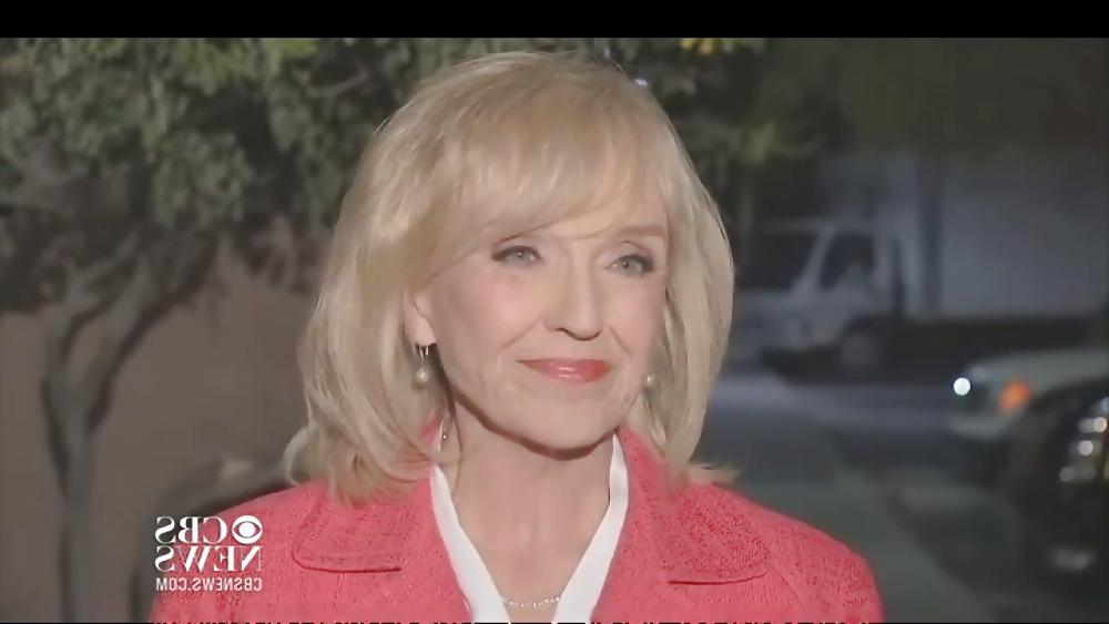 25P I really love jerking off to Conservative Jan Brewer