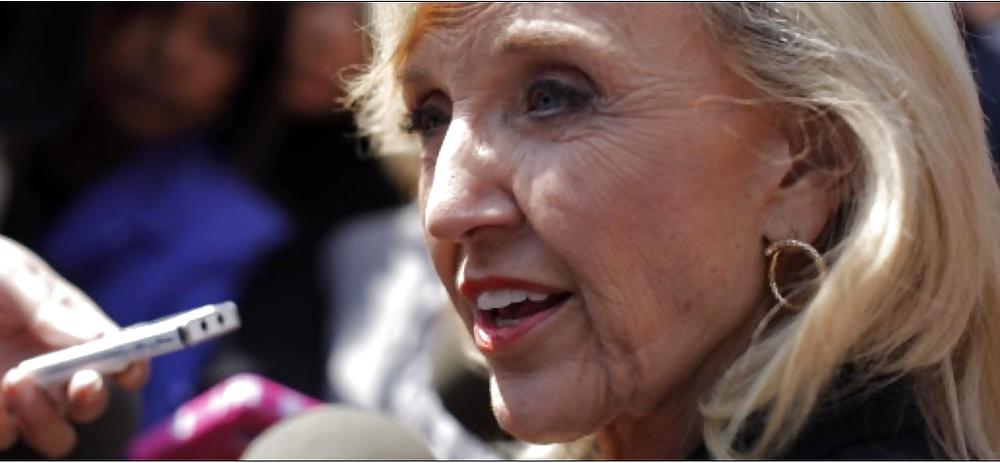 25P I really love jerking off to Conservative Jan Brewer