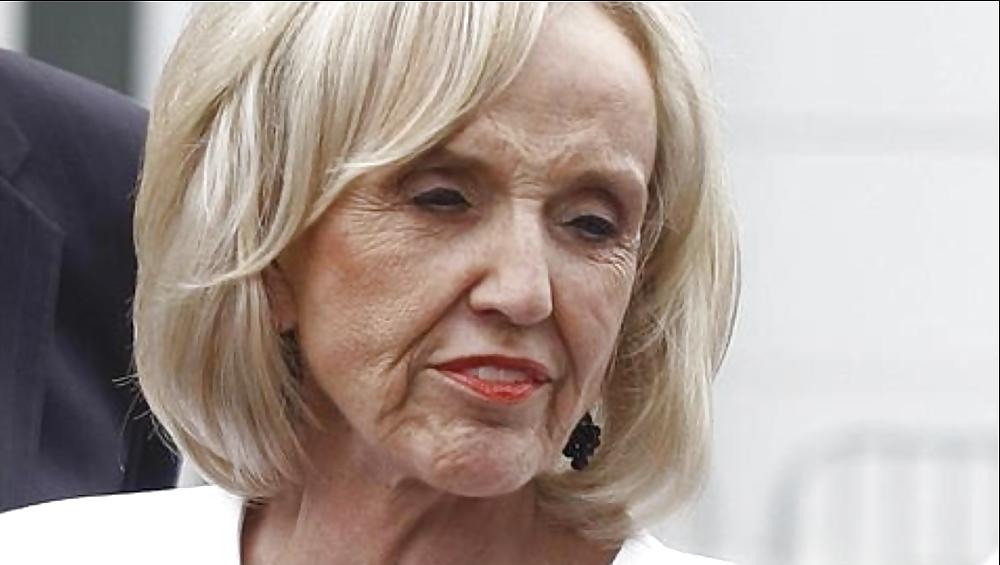 25P I really love jerking off to Conservative Jan Brewer