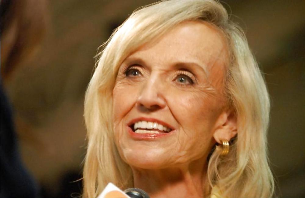 25P I really love jerking off to Conservative Jan Brewer