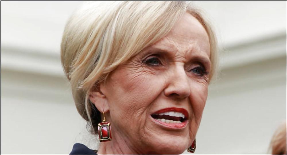 25P I really love jerking off to Conservative Jan Brewer