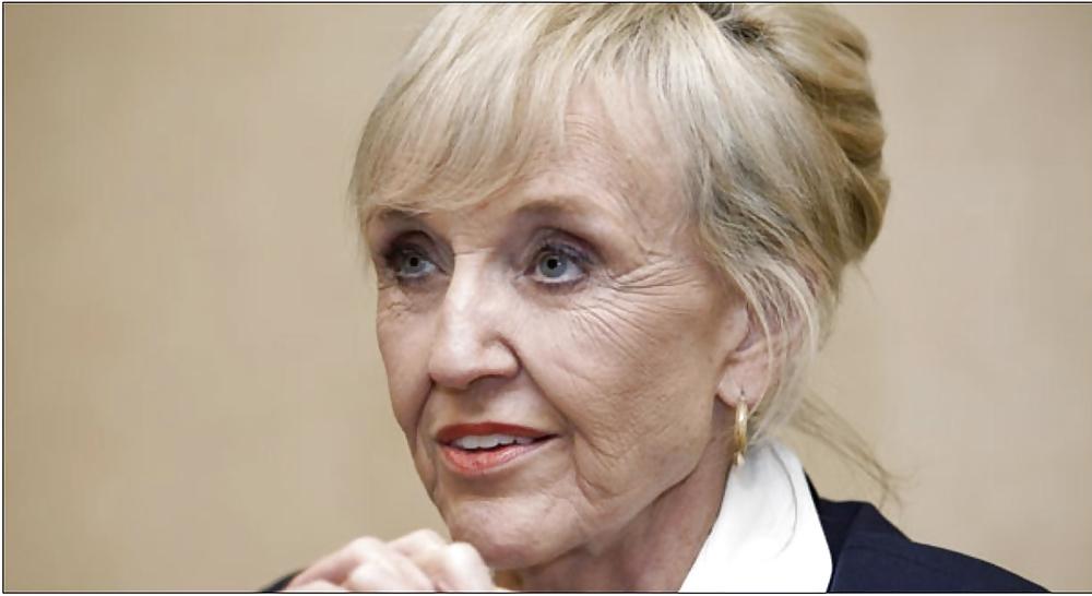 25P I really love jerking off to Conservative Jan Brewer