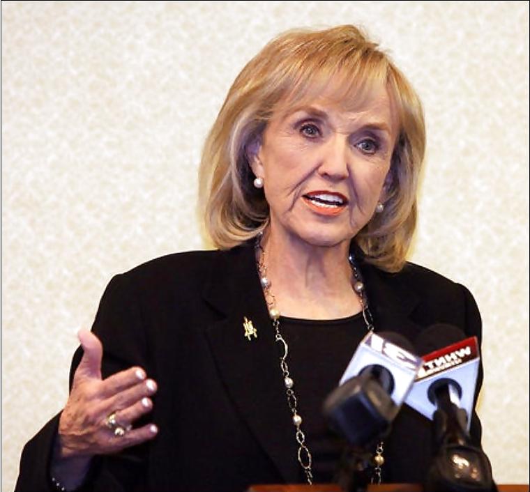 25P I really love jerking off to Conservative Jan Brewer