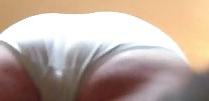 16P Wife in bathroom