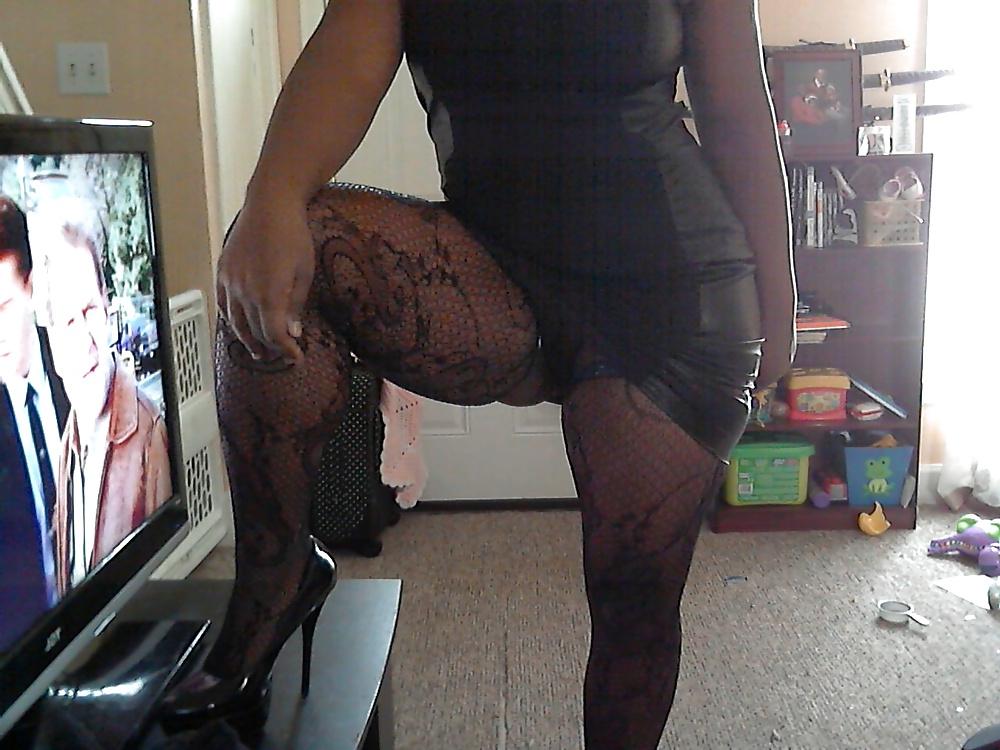 8P New Dress for Mistress