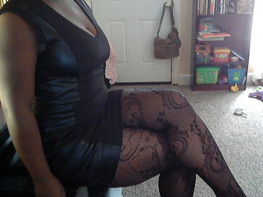 8P New Dress for Mistress