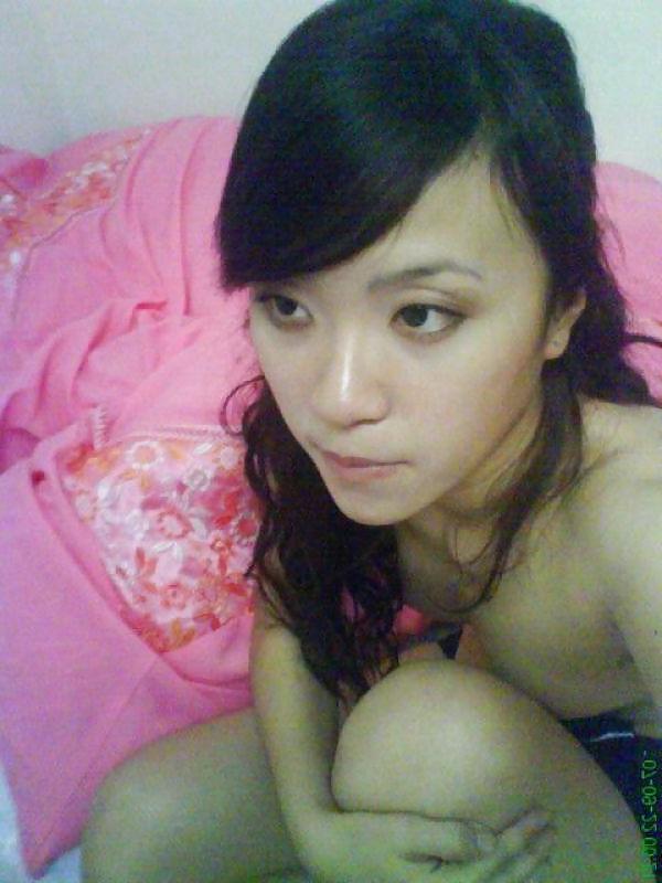 16P Chinese Girls Part 16