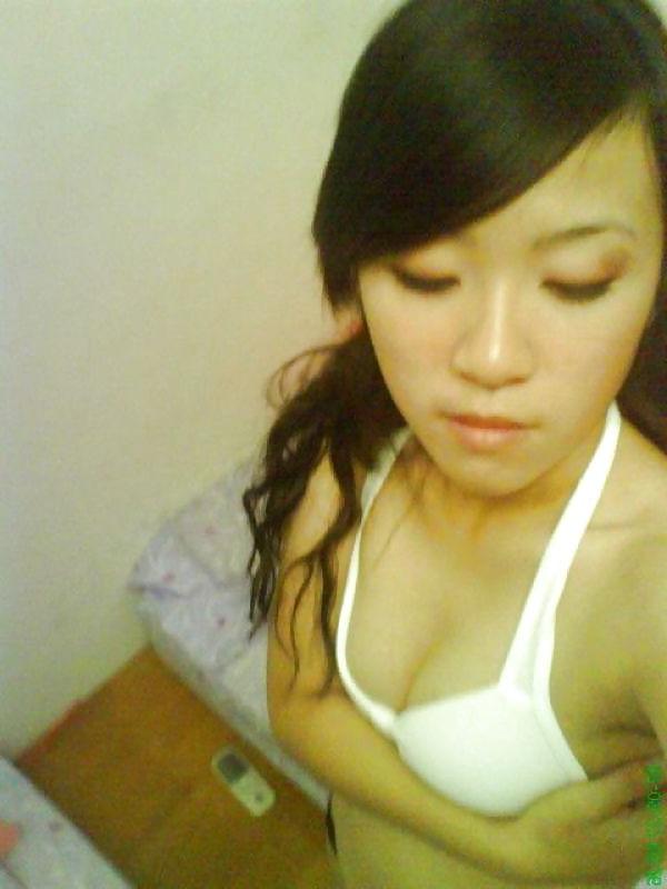 16P Chinese Girls Part 16