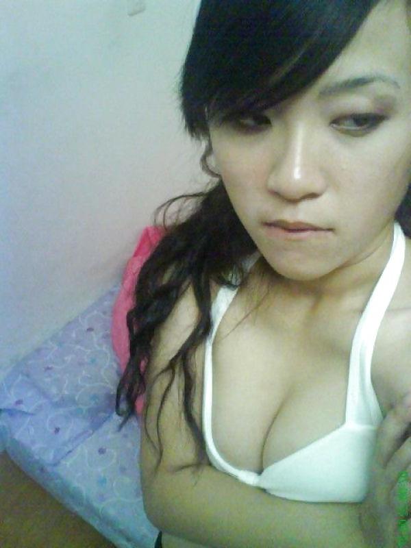 16P Chinese Girls Part 16