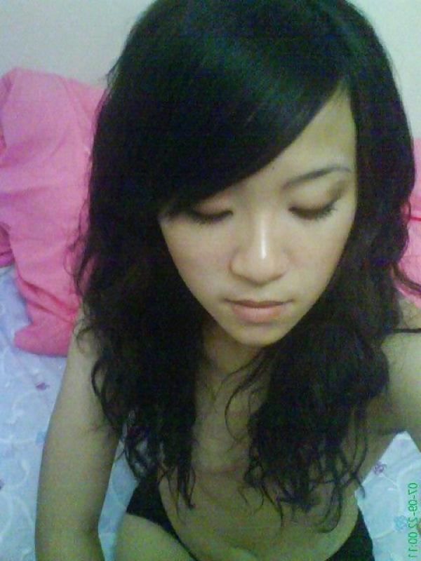 16P Chinese Girls Part 16
