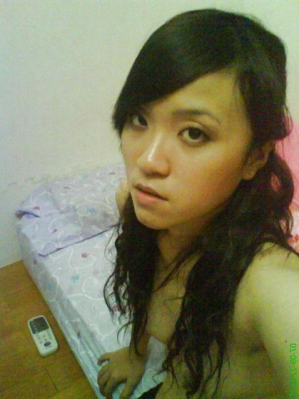 16P Chinese Girls Part 16