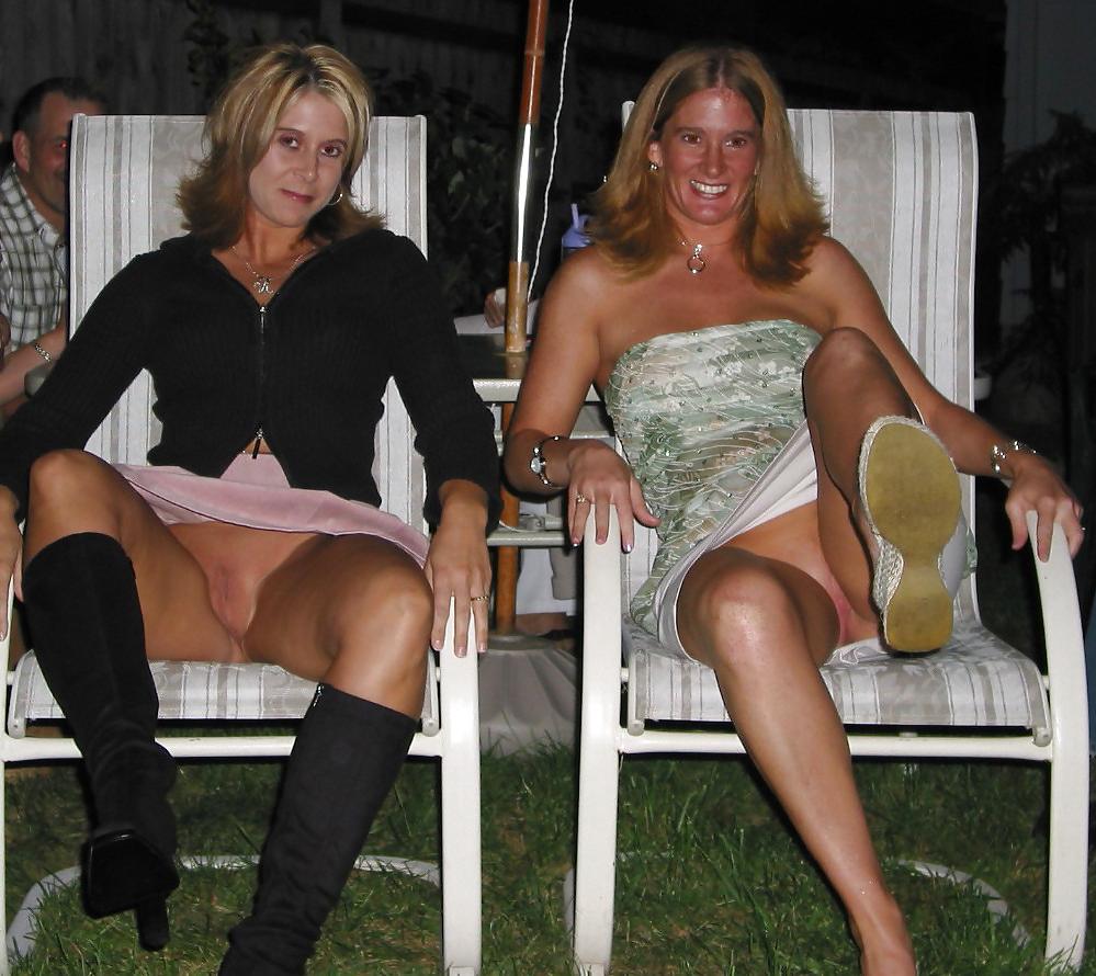 25P Beautiful Upskirt 19 by TROC