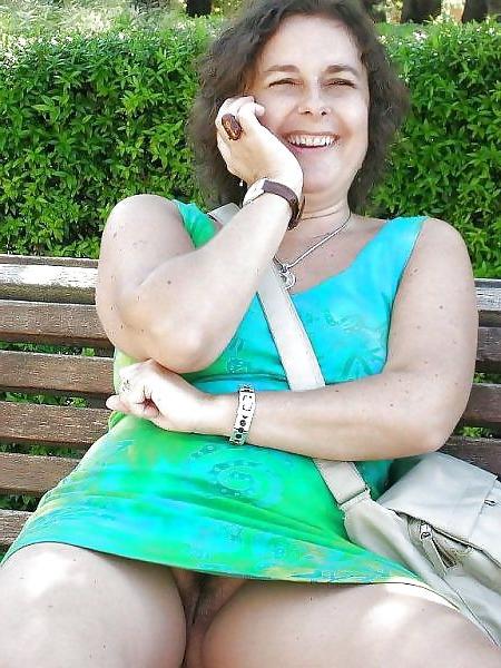 25P Beautiful Upskirt 19 by TROC