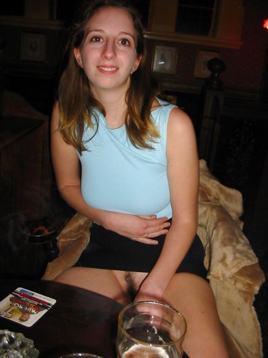 25P Beautiful Upskirt 19 by TROC