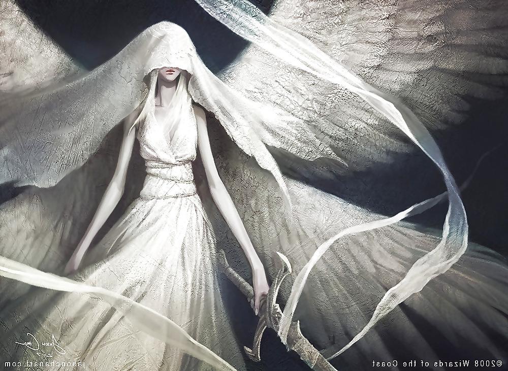 20P Fantasy art!!!