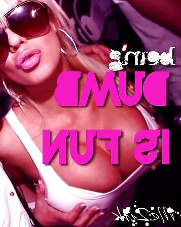 14P Bimbo Training - Attitude