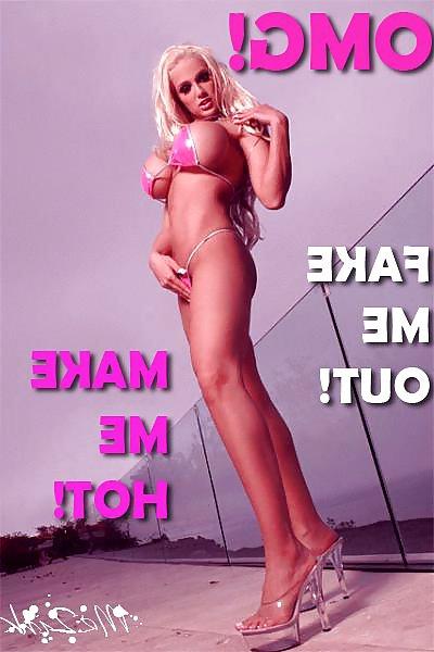 14P Bimbo Training - Attitude