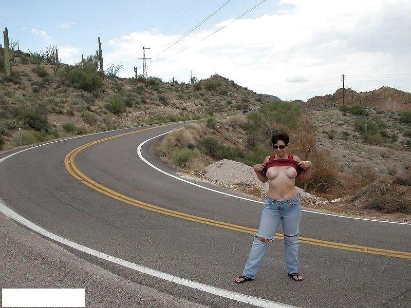 25P Milf in high mileage jeans