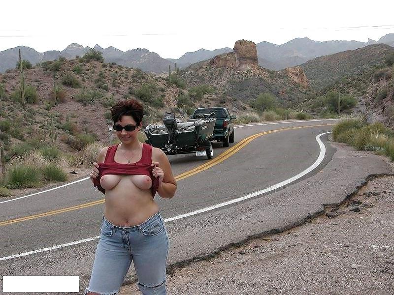 25P Milf in high mileage jeans