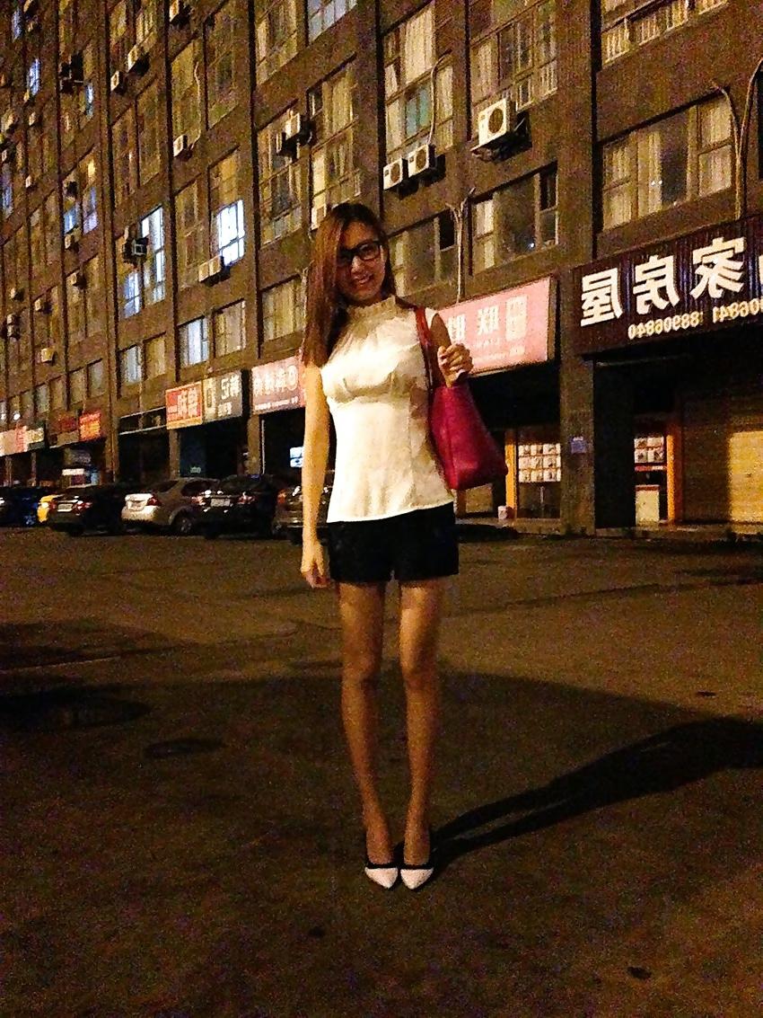 25P My Chinese Lady 