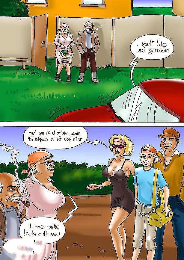 14P On the farm