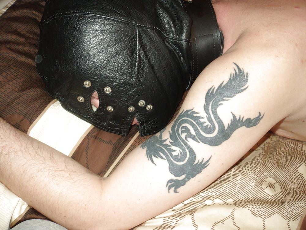 25P Slave Pics and Mistress