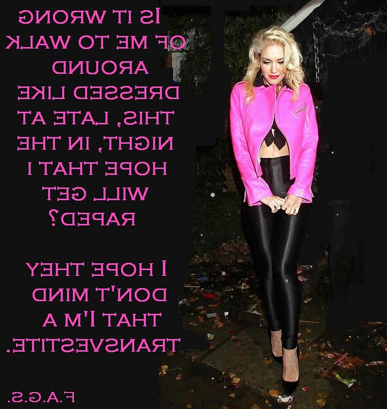 25P Sissy slut fantasy