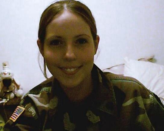 25P Military Nudes