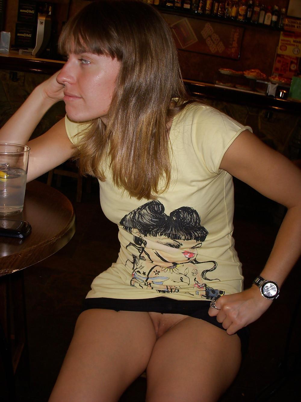 25P Tits&voyeur