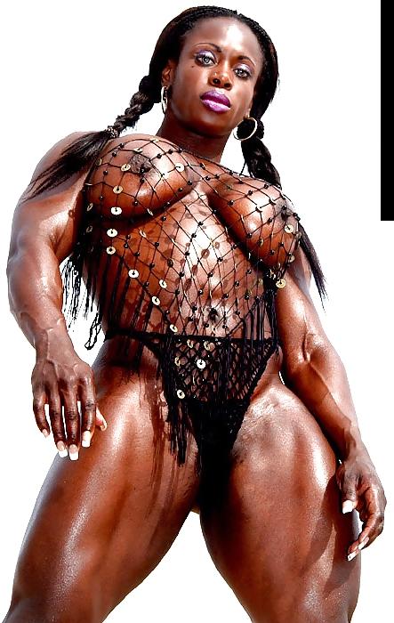 25P (BD) I'm Here To Pump You Up! pt.4