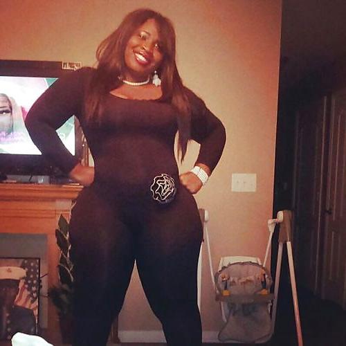 25P Thick Girlz