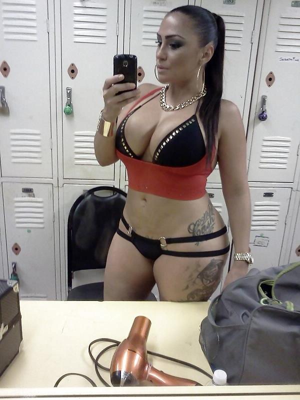 25P Thick Girlz