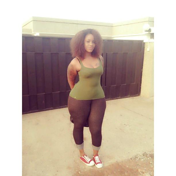 25P Thick Girlz