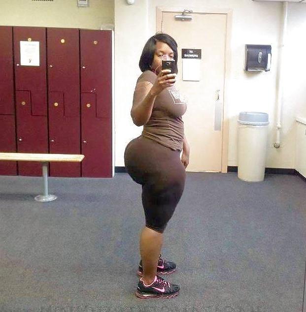 25P Thick Girlz