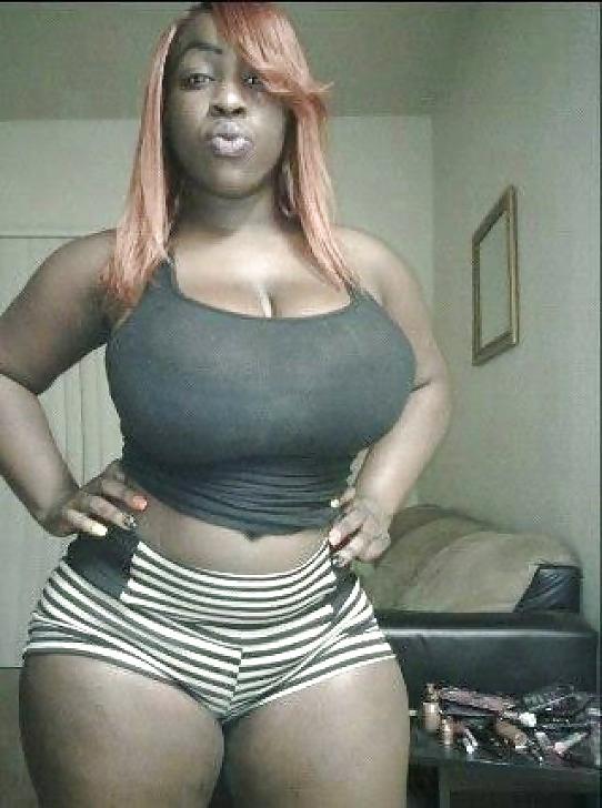 25P Thick Girlz