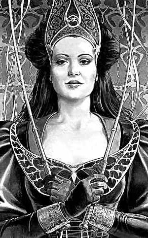 25P Retro BDSM Art by SARDAX