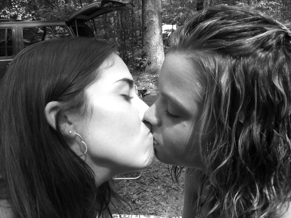 25P Hot Girls Camp