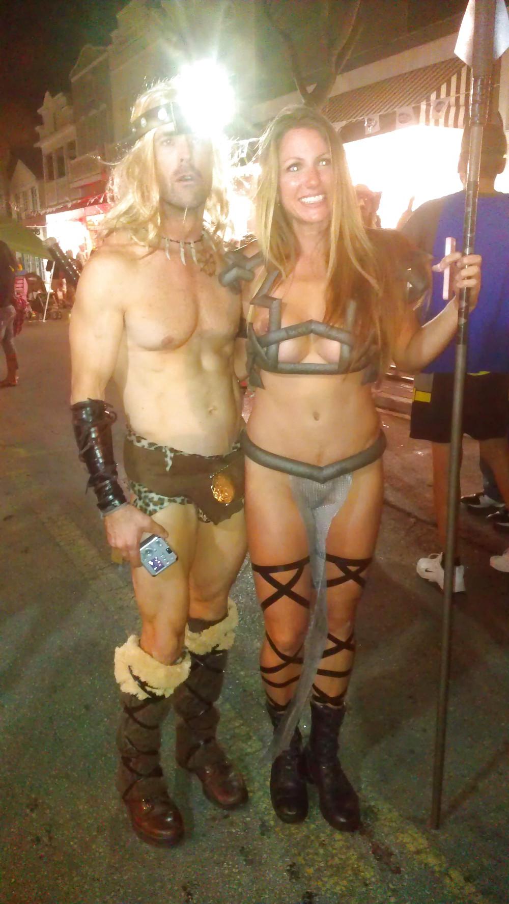 25P Fantasy Fest 2013