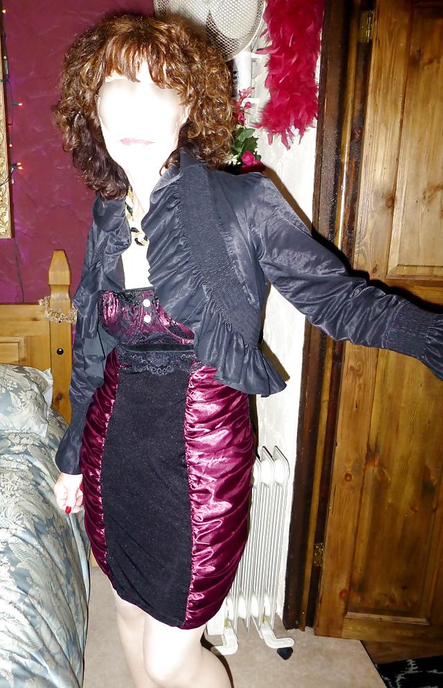 18P Milf bisexual friends