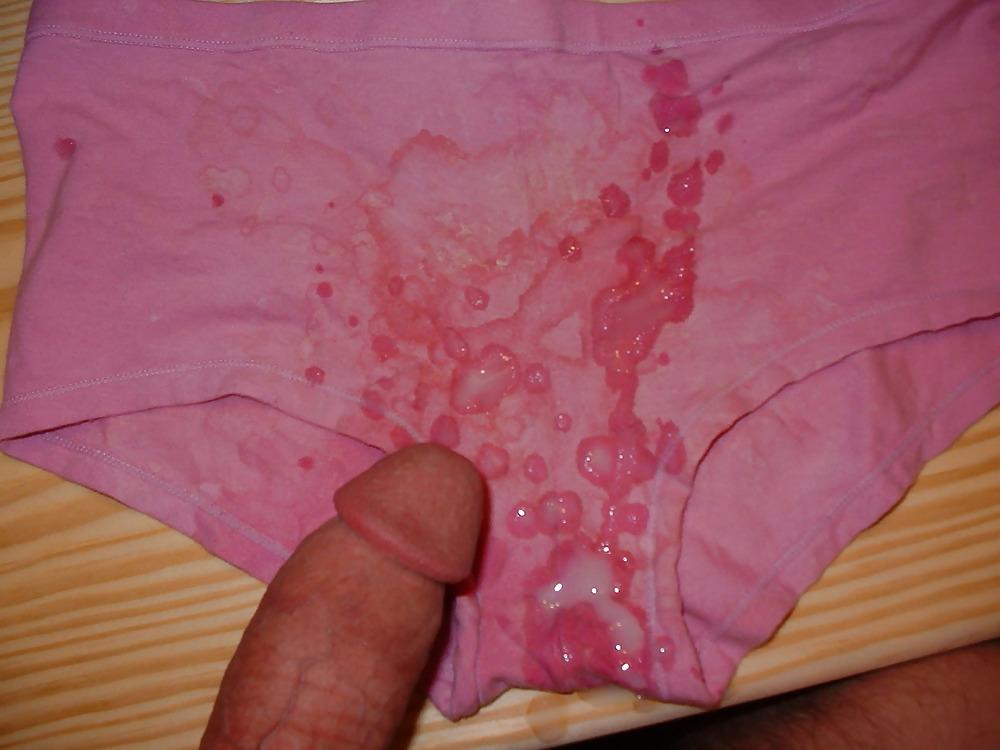 4P Fantasy Cum Shot