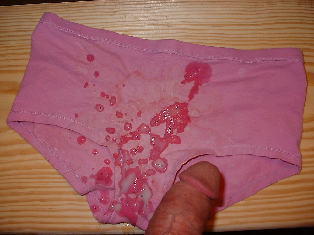 4P Fantasy Cum Shot