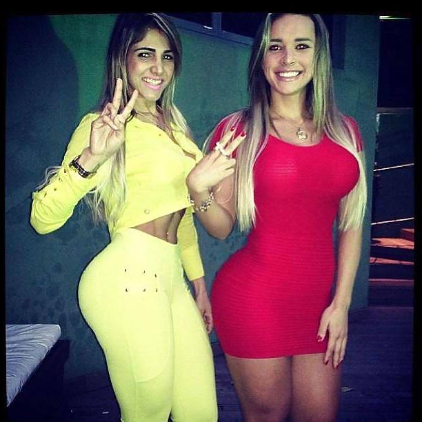 10P Brazilian Facebook Whore Lisa