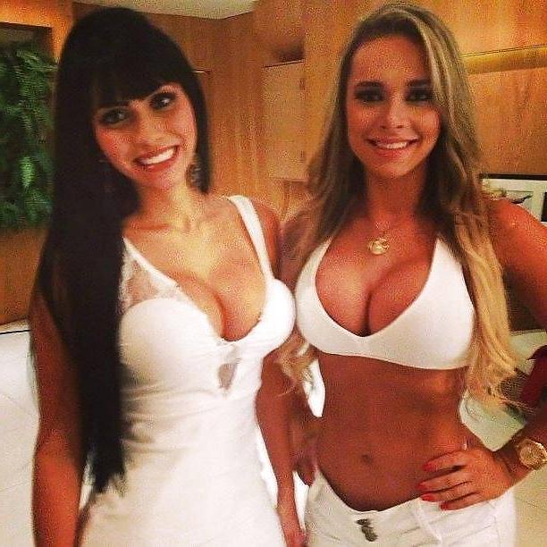 10P Brazilian Facebook Whore Lisa