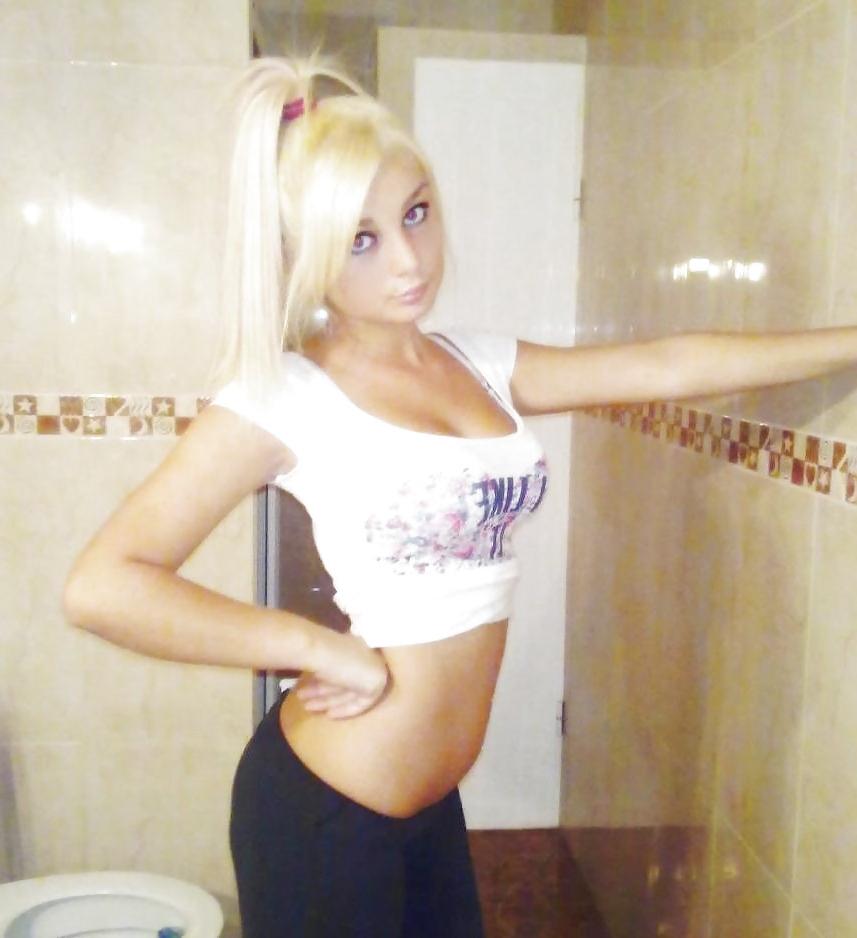 23P Bimbo's